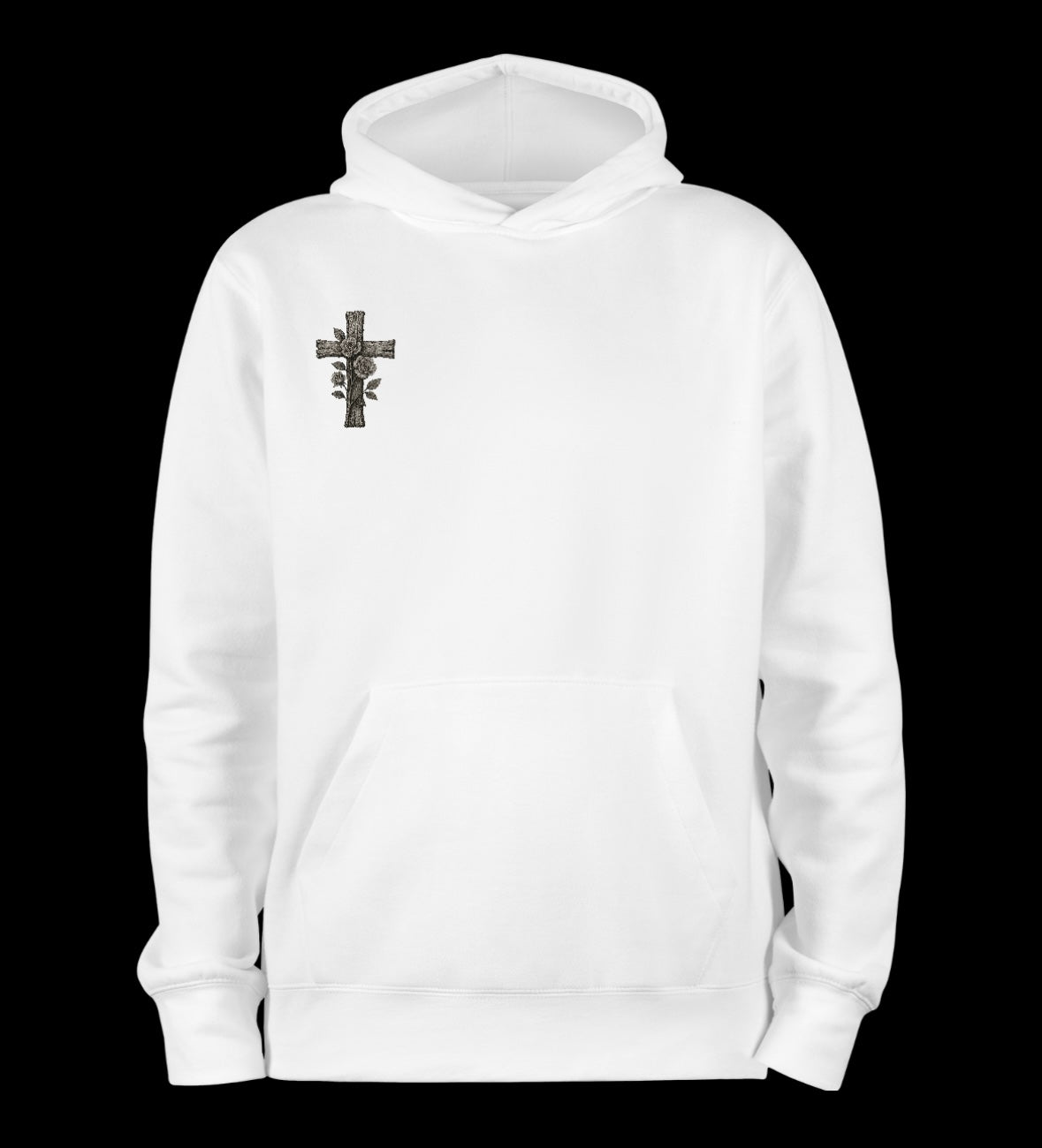 Unisex sweatshirt, Jesus, Grace&Glory