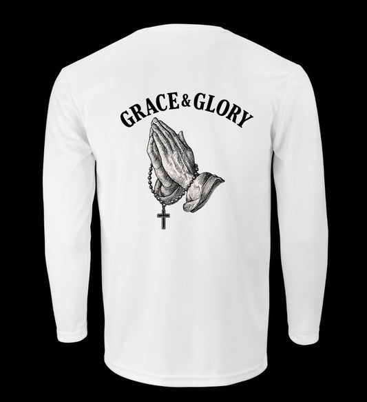 Unisex, Long sleeve shirt