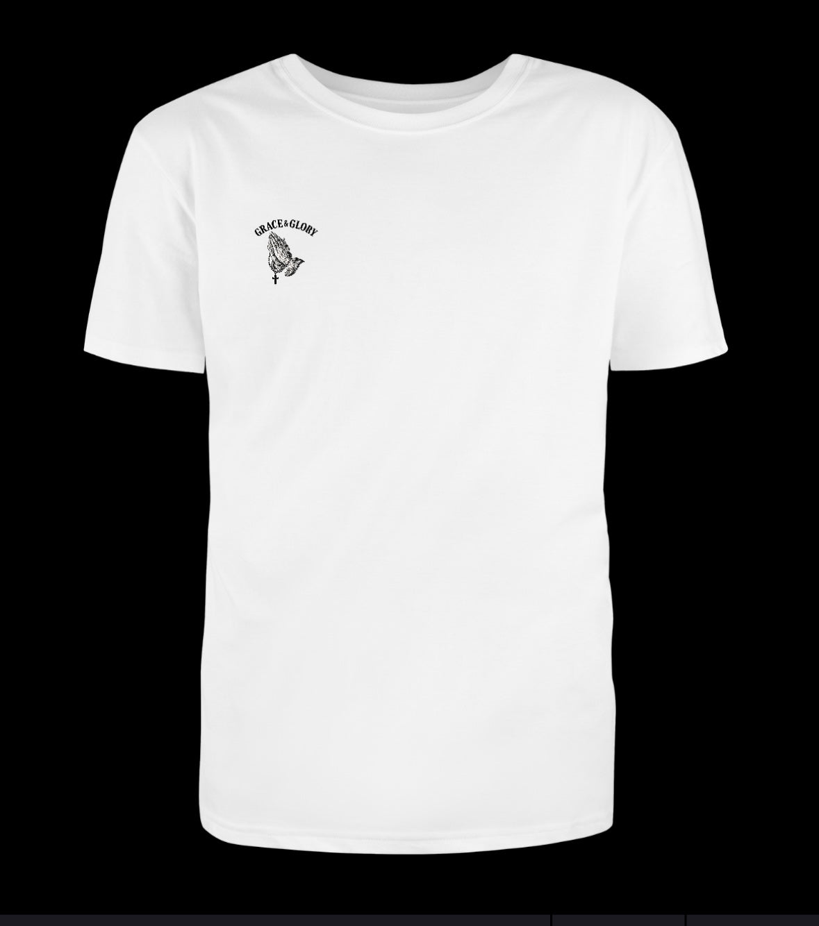 Men’s T-Shirt, Jesus Apparel Lamb